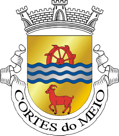 Cortes do Meio